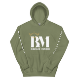 BM -Unisex Hoodie