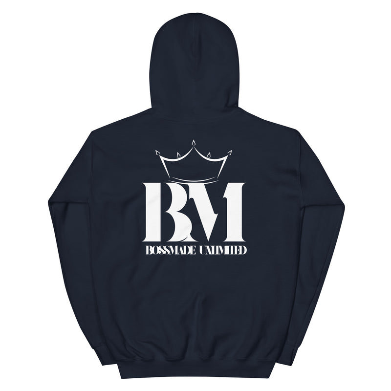 BM - Unisex Hoodie