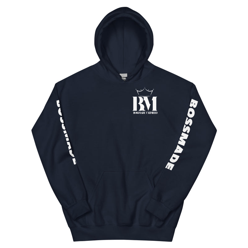 BM - Unisex Hoodie