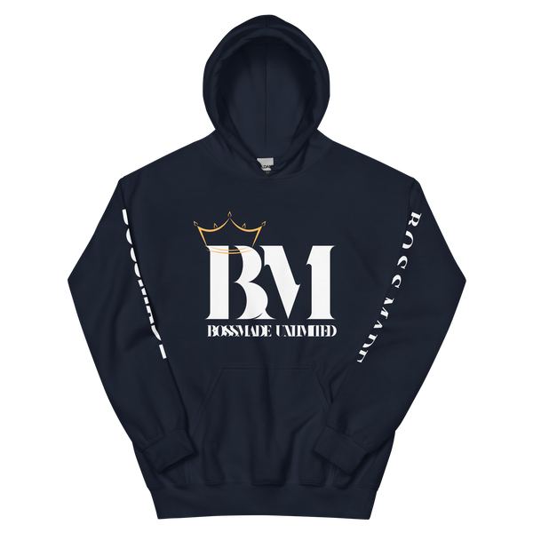 BM -Unisex Hoodie