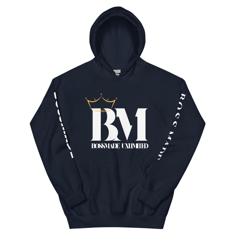 BM -Unisex Hoodie