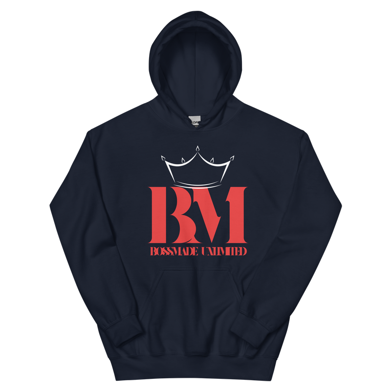 BM - Unisex Hoodie