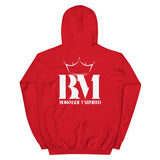 BM - Unisex Hoodie