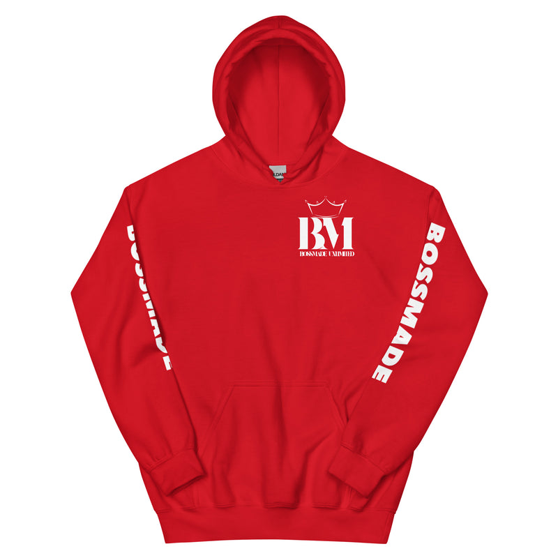 BM - Unisex Hoodie