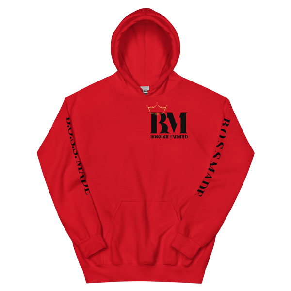 BM -Unisex Hoodie