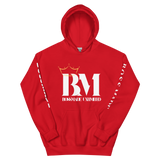 BM -Unisex Hoodie