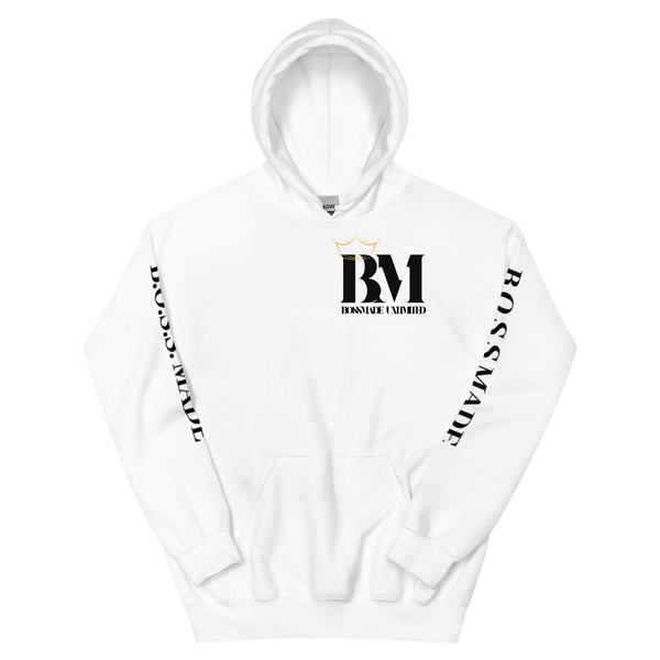 BM -Unisex Hoodie