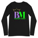 BM - Unisex Long Sleeve Tee