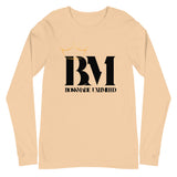 BM -Unisex Long Sleeve Tee