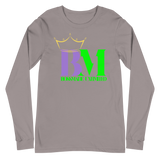 BM - Unisex Long Sleeve Tee