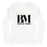 BM -Unisex Long Sleeve Tee