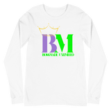 BM - Unisex Long Sleeve Tee